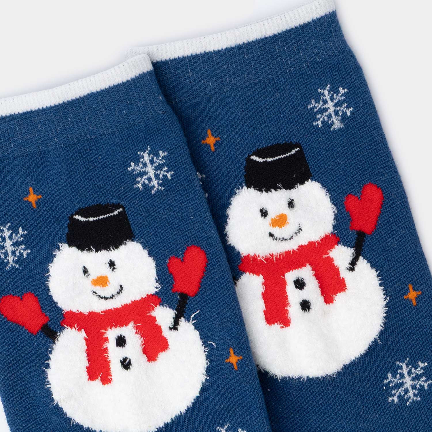 Носки ё - фото 3