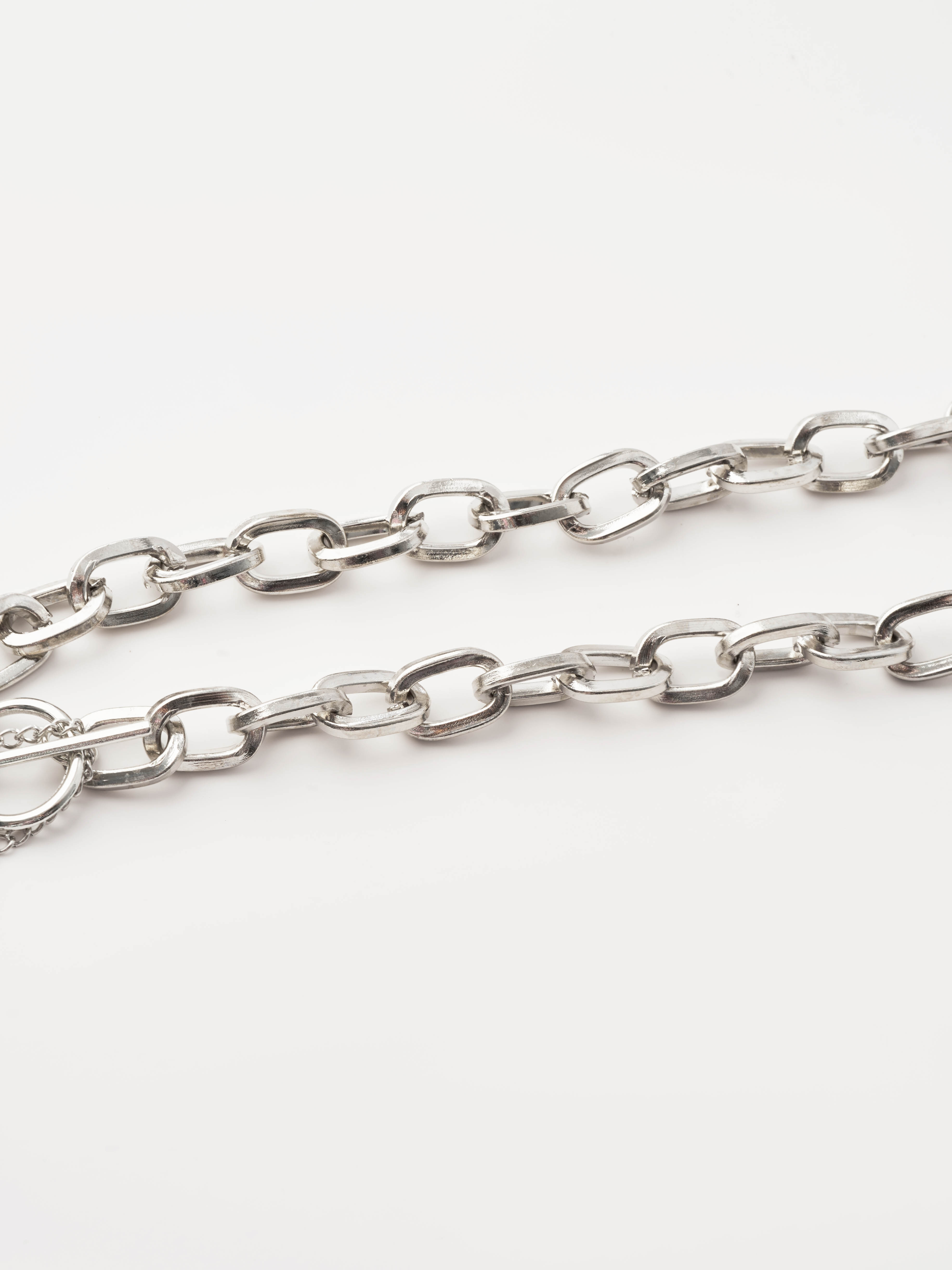 Колье Shine and Beauty PW00053-B - фото 4