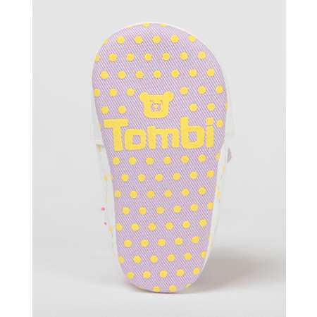 Пинетки Tombi