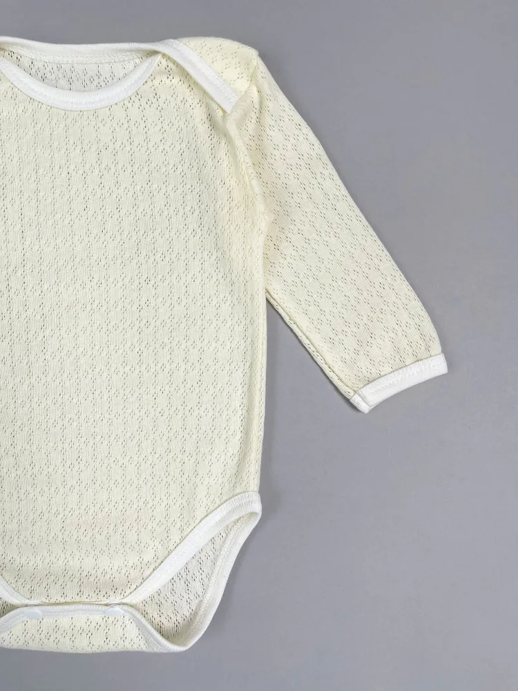 Боди 3 шт Clariss ЦБ-00001572 - фото 16