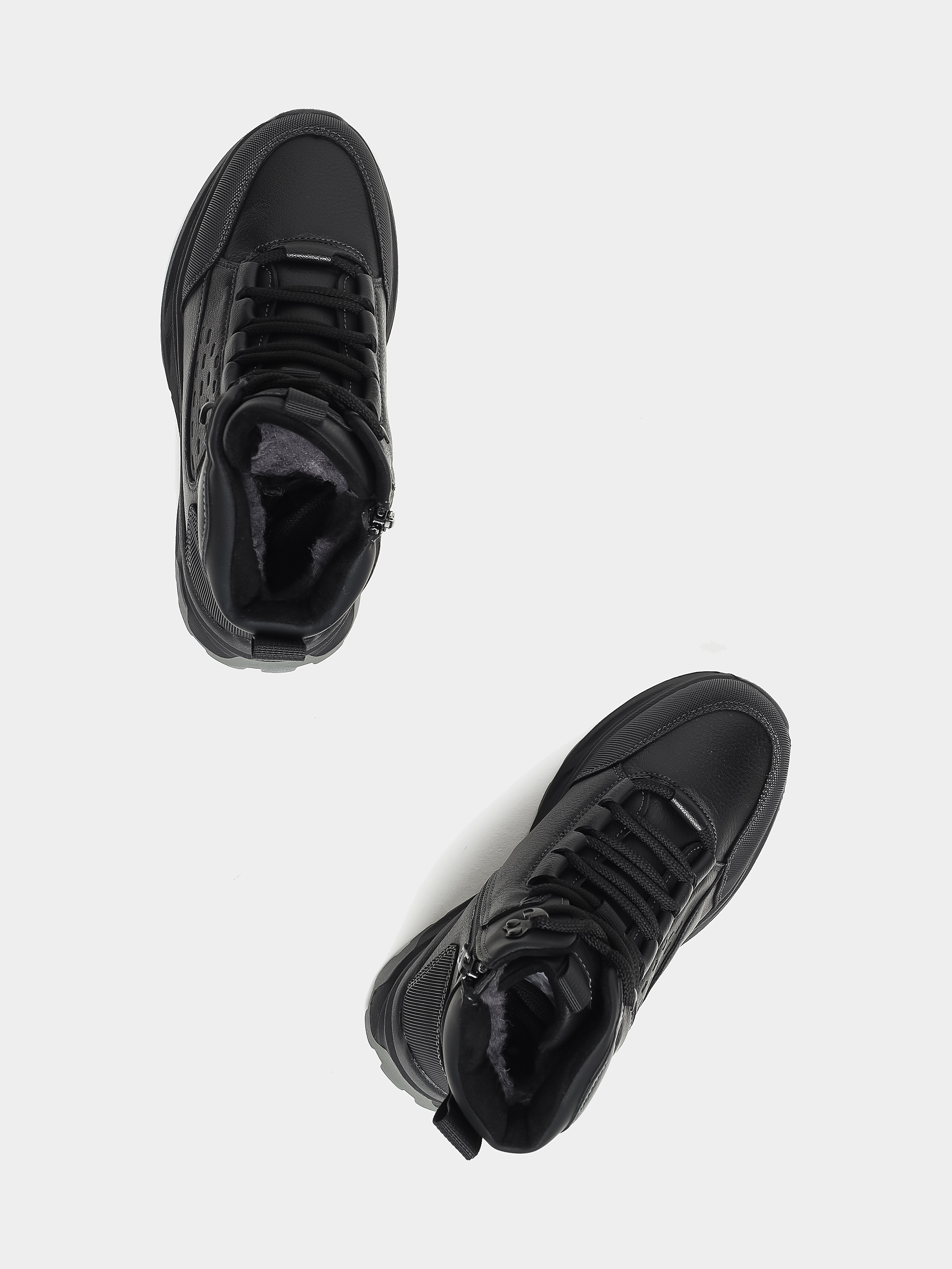 Ботинки Boys and Girls 2359-5A - фото 3