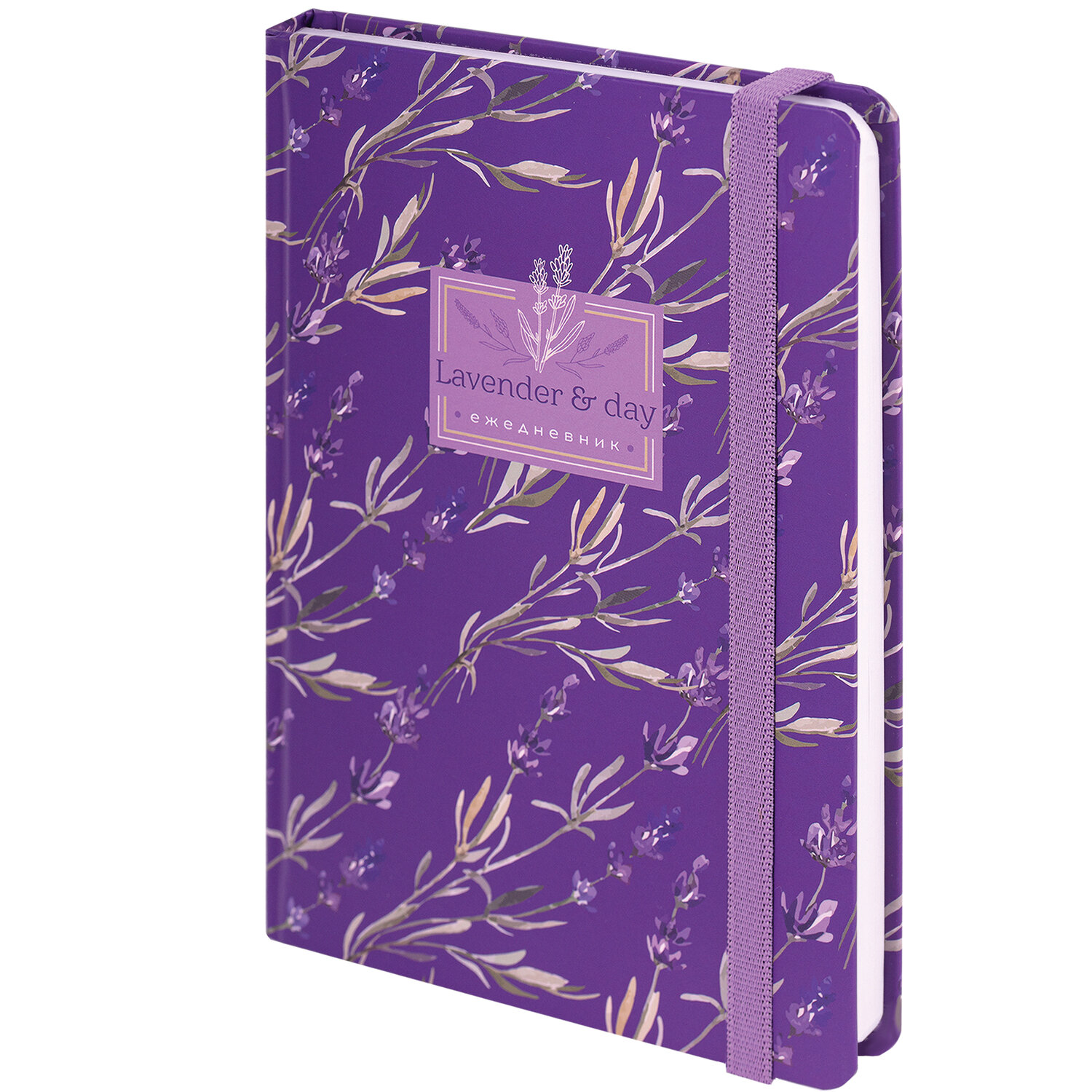 Ежедневник Brauberg - фото 4