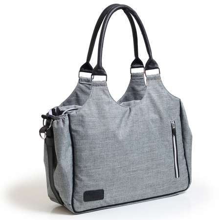 Сумка Valco baby Mothers Bag Grey