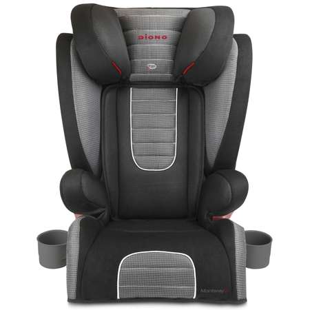 Автокресло Diono 2/3 (15-36 кг)