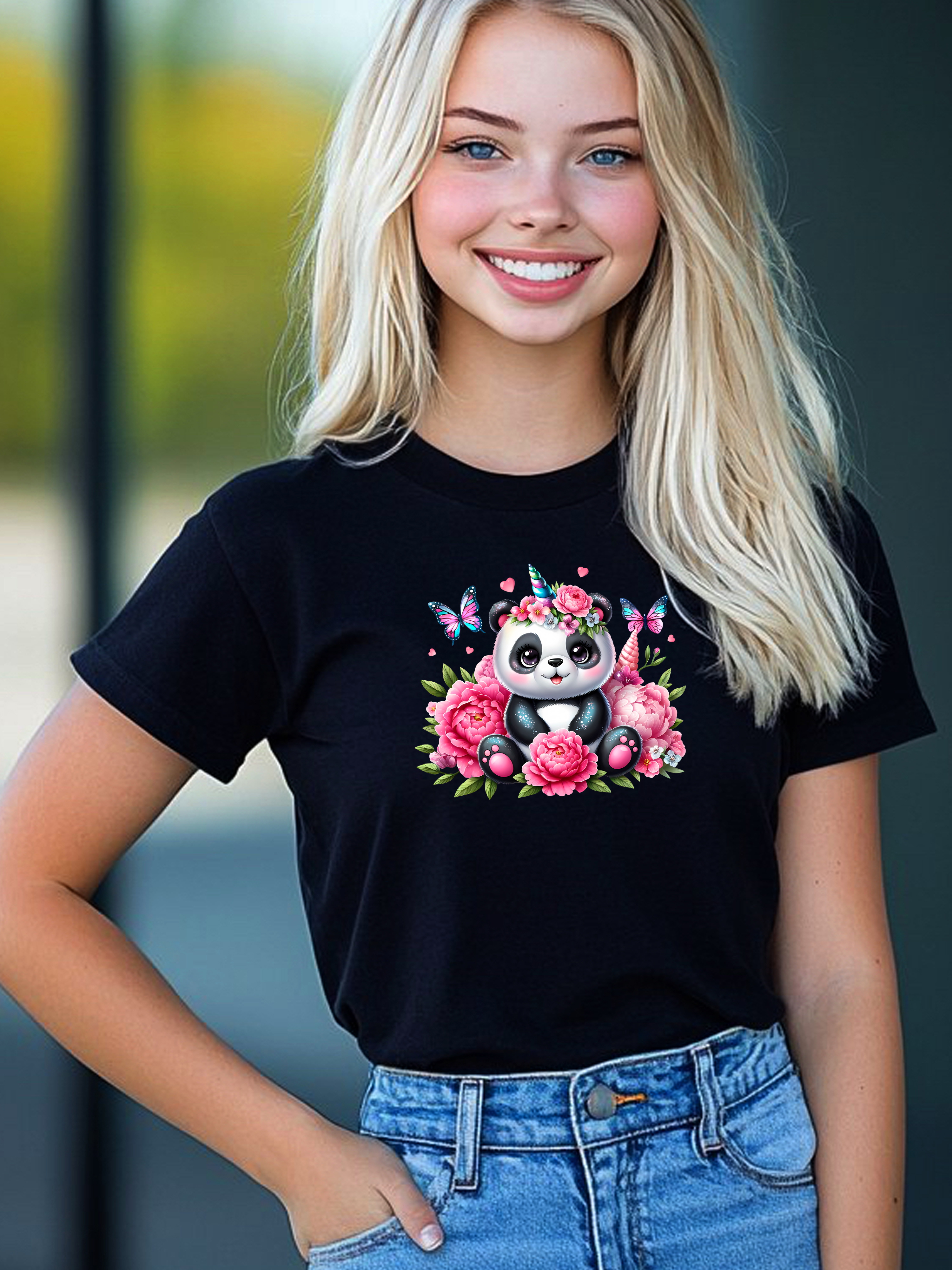 Футболка Glamuriki 11-1025/2/0033 - фото 4