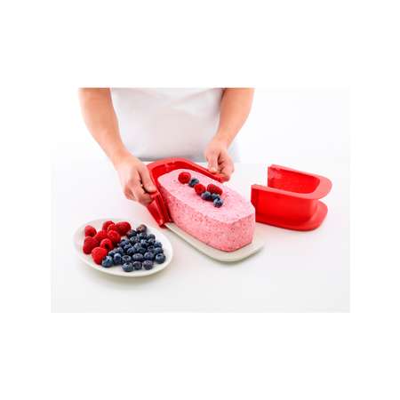 Форма разъемная LEKUE Baking 888366