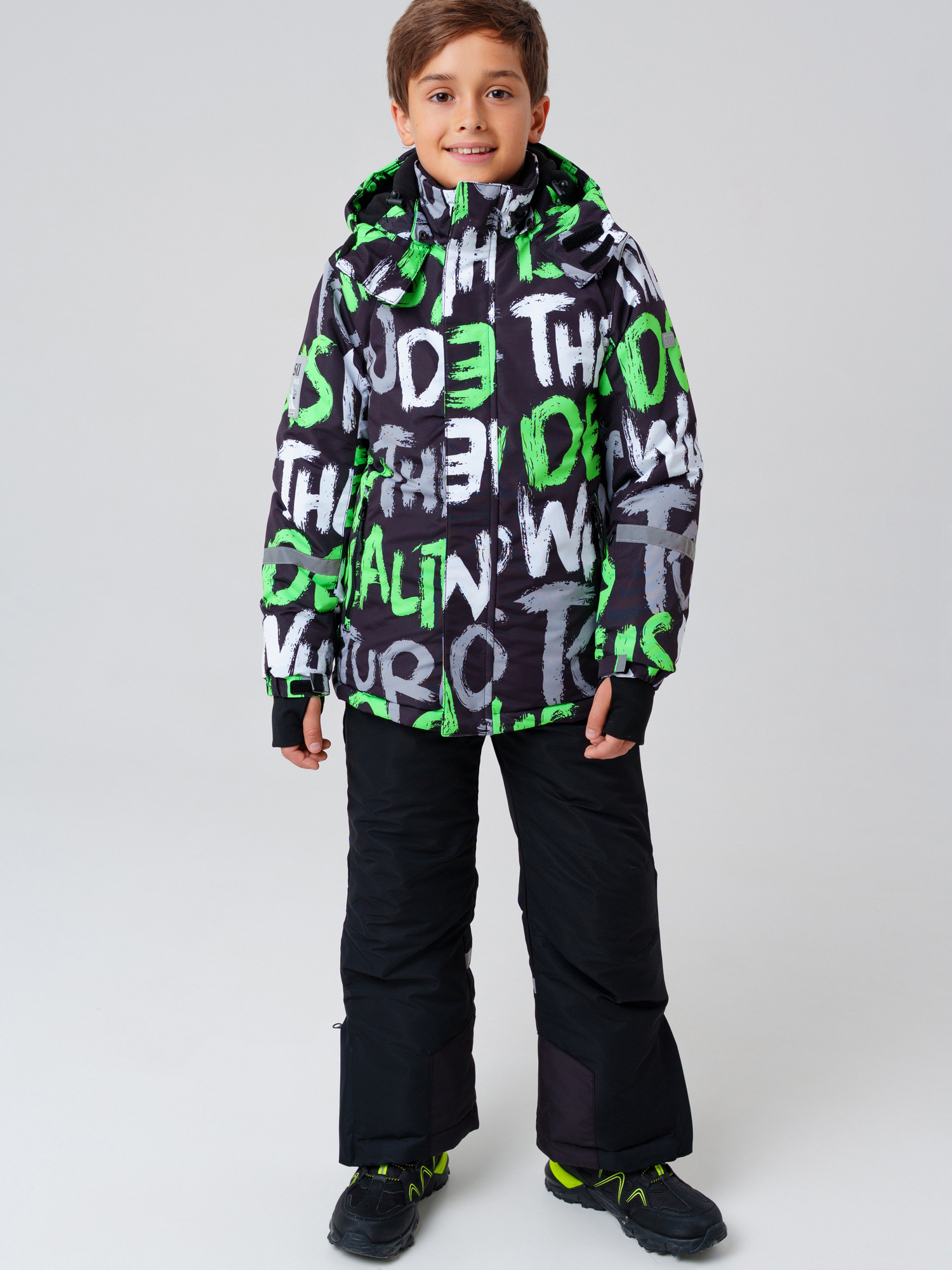 Комплект PlayToday 32511035 - фото 7