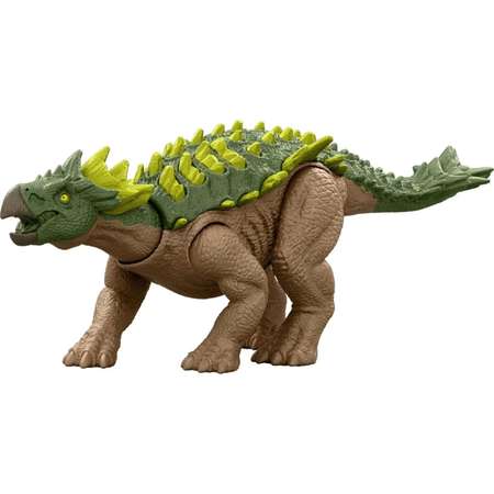 Фигурка Jurassic World Юксизавр