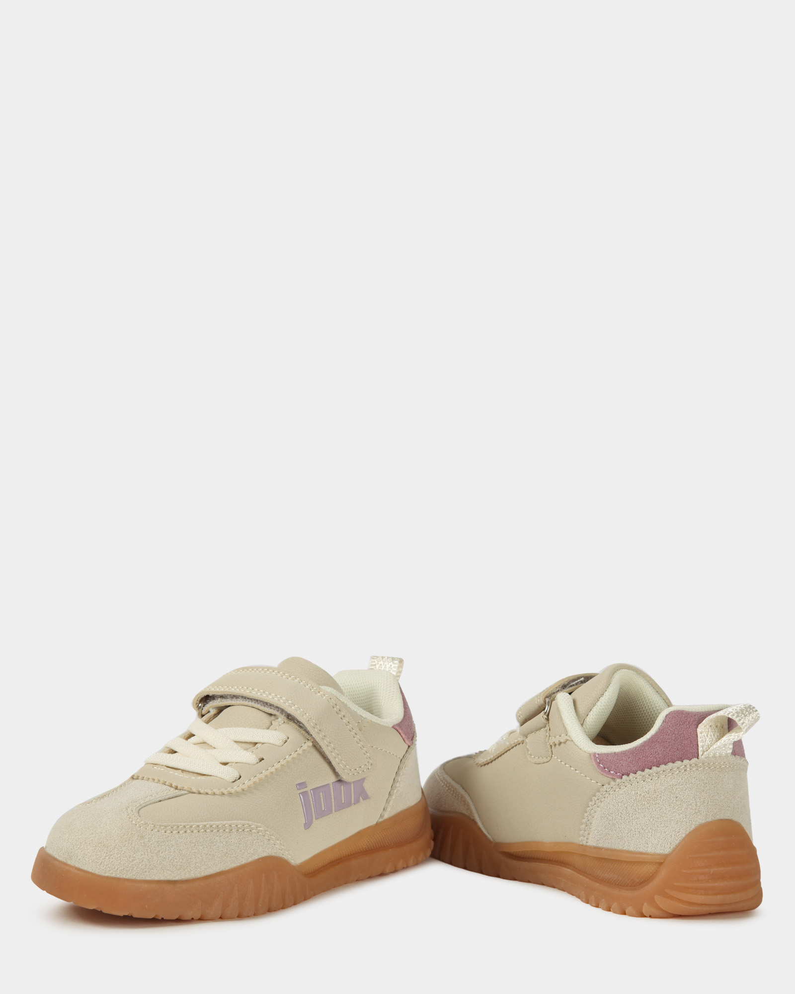 Полуботинки Jook S26HEkgSN-307-L2 - фото 6