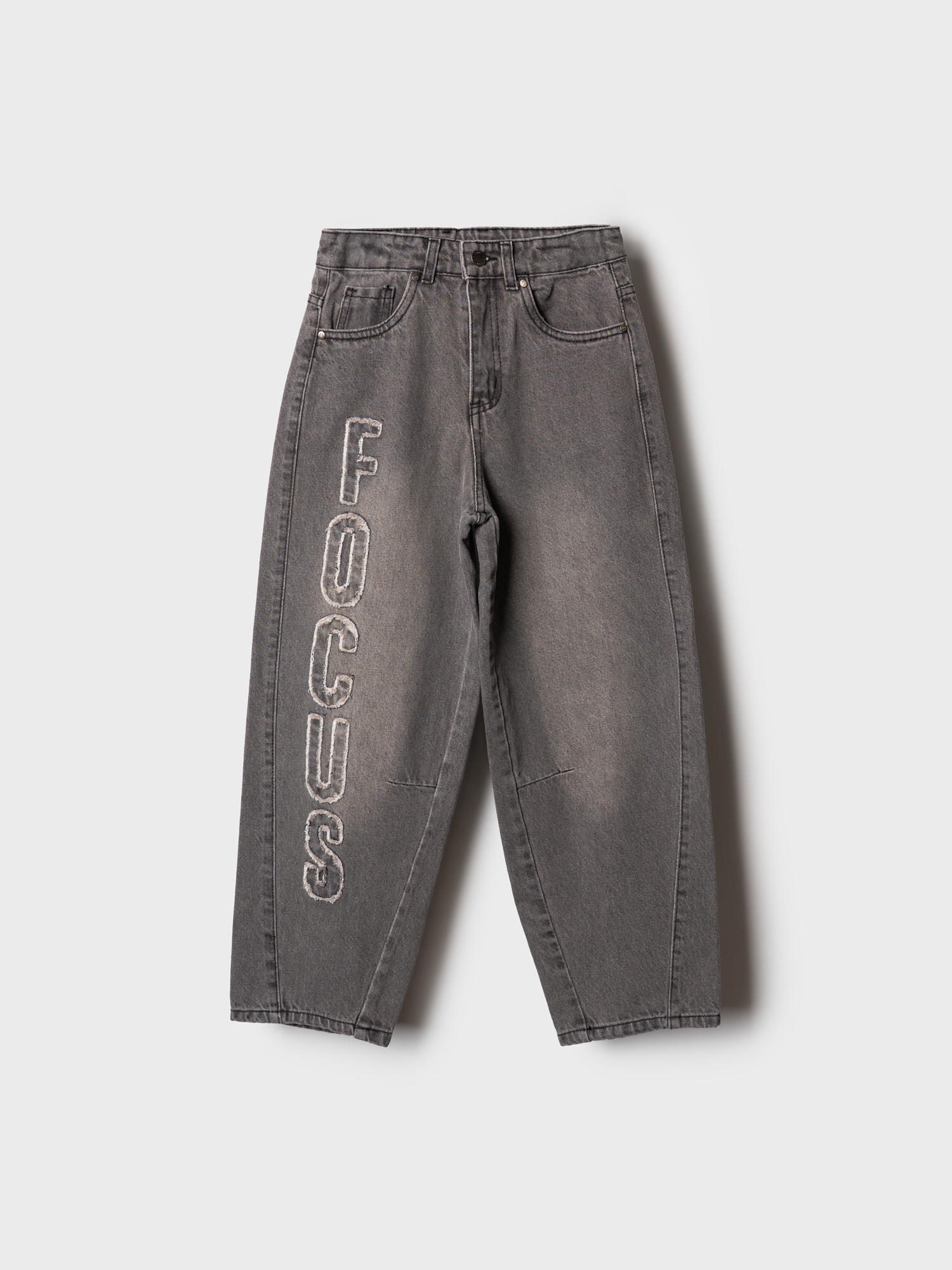 Джинсы PlayToday 12611225 - фото 8