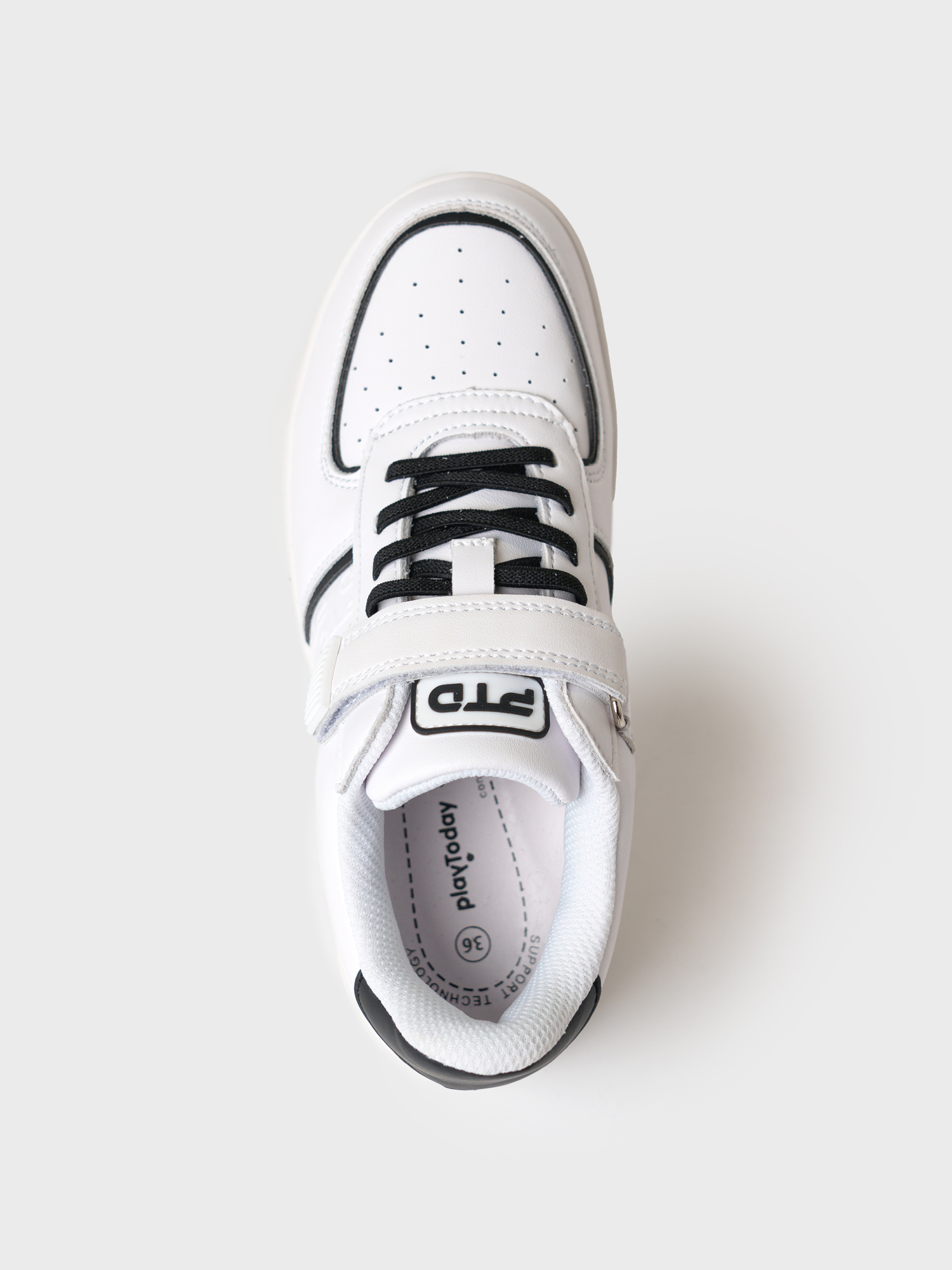 Кеды PlayToday 12611773 - фото 4