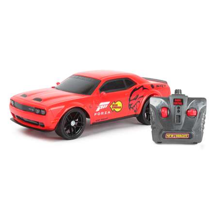 Автомобиль РУ New Bright Dodge 1:16