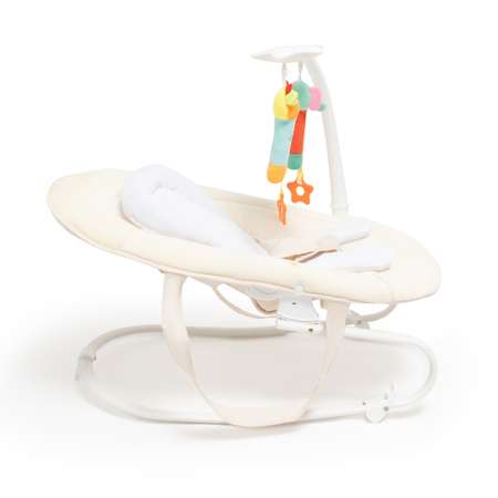 Стульчик для кормления agex Seat n Sleep классический
