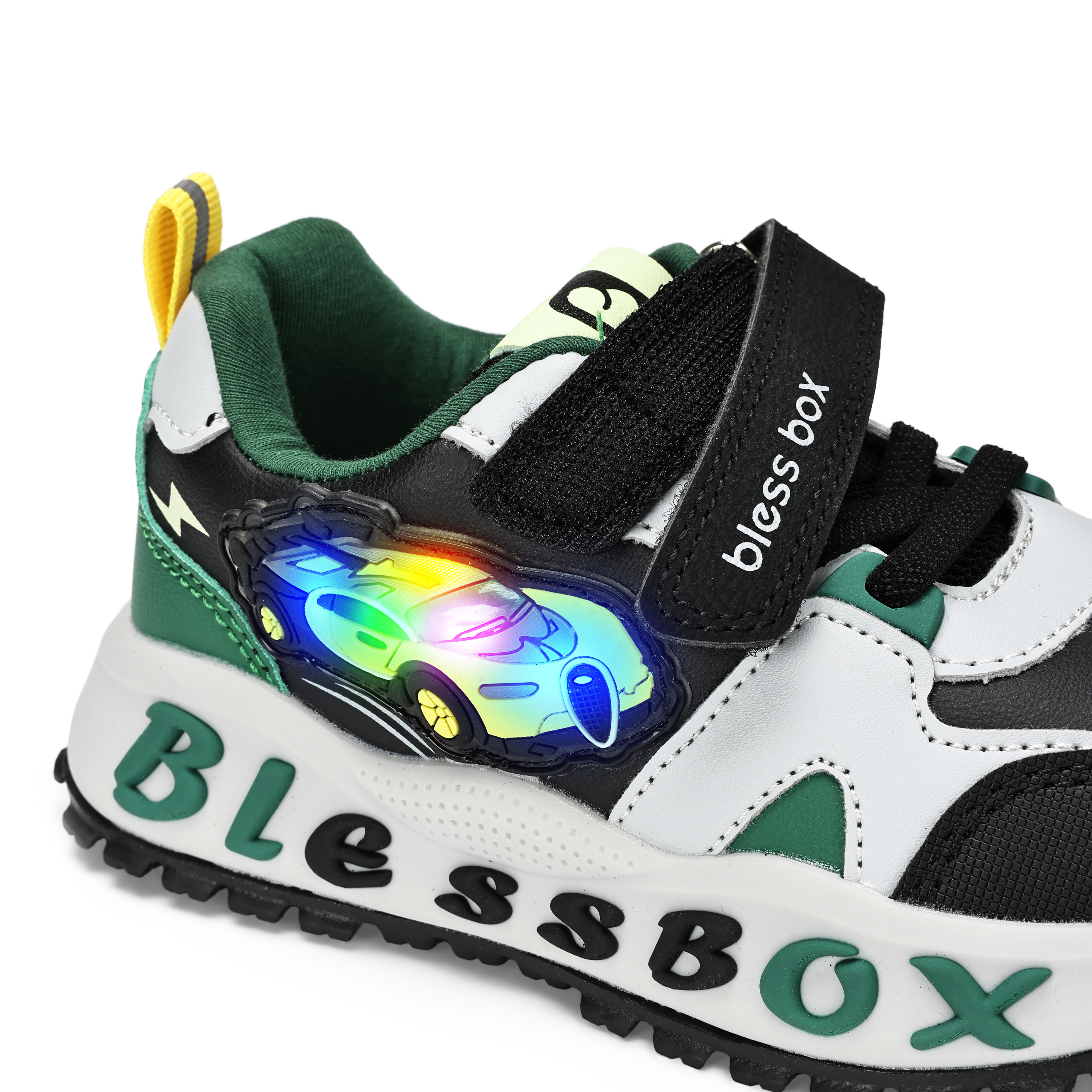 Кроссовки BLESSBOX BX53404B - фото 11