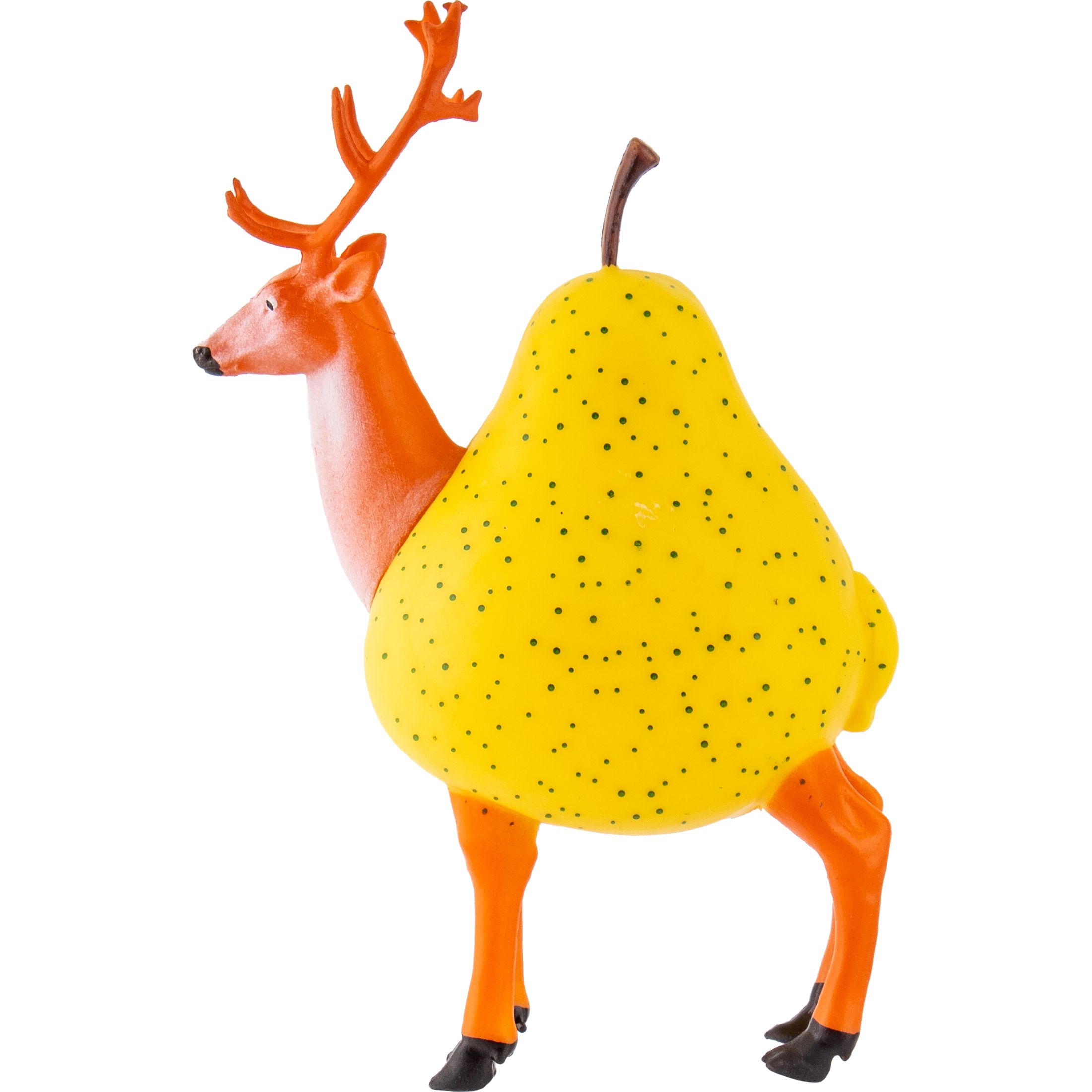 Фигурка KiddiePlay Deer Pear - фото 5