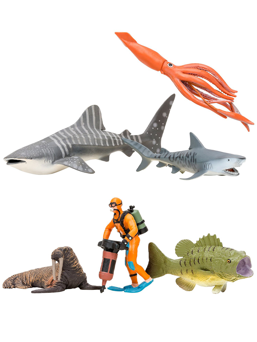 Игровой набор Masai Mara - фото 13