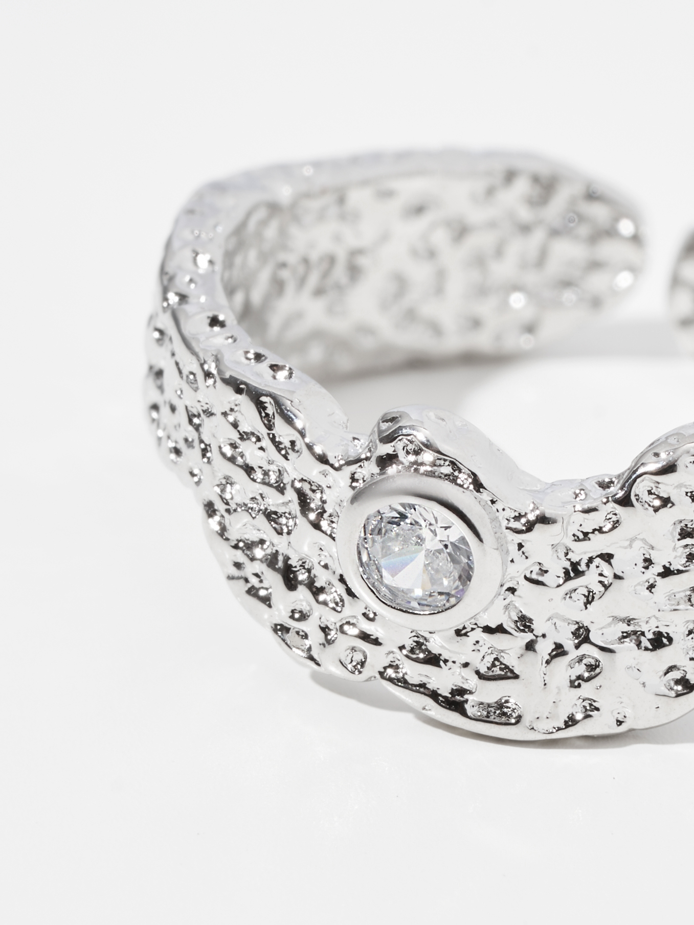 Кольцо Shine and Beauty KW00042 - фото 3