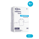 Отбеливатель White Edition Гипоаллергенный 0.4 л 0.4 кг