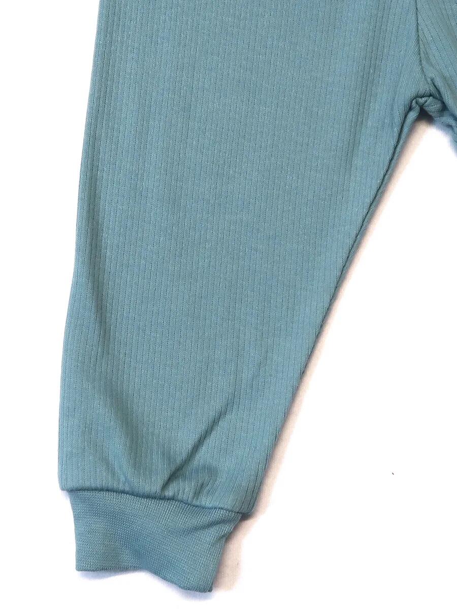 Костюм Рекантино 171/123-23 Голубой - фото 6