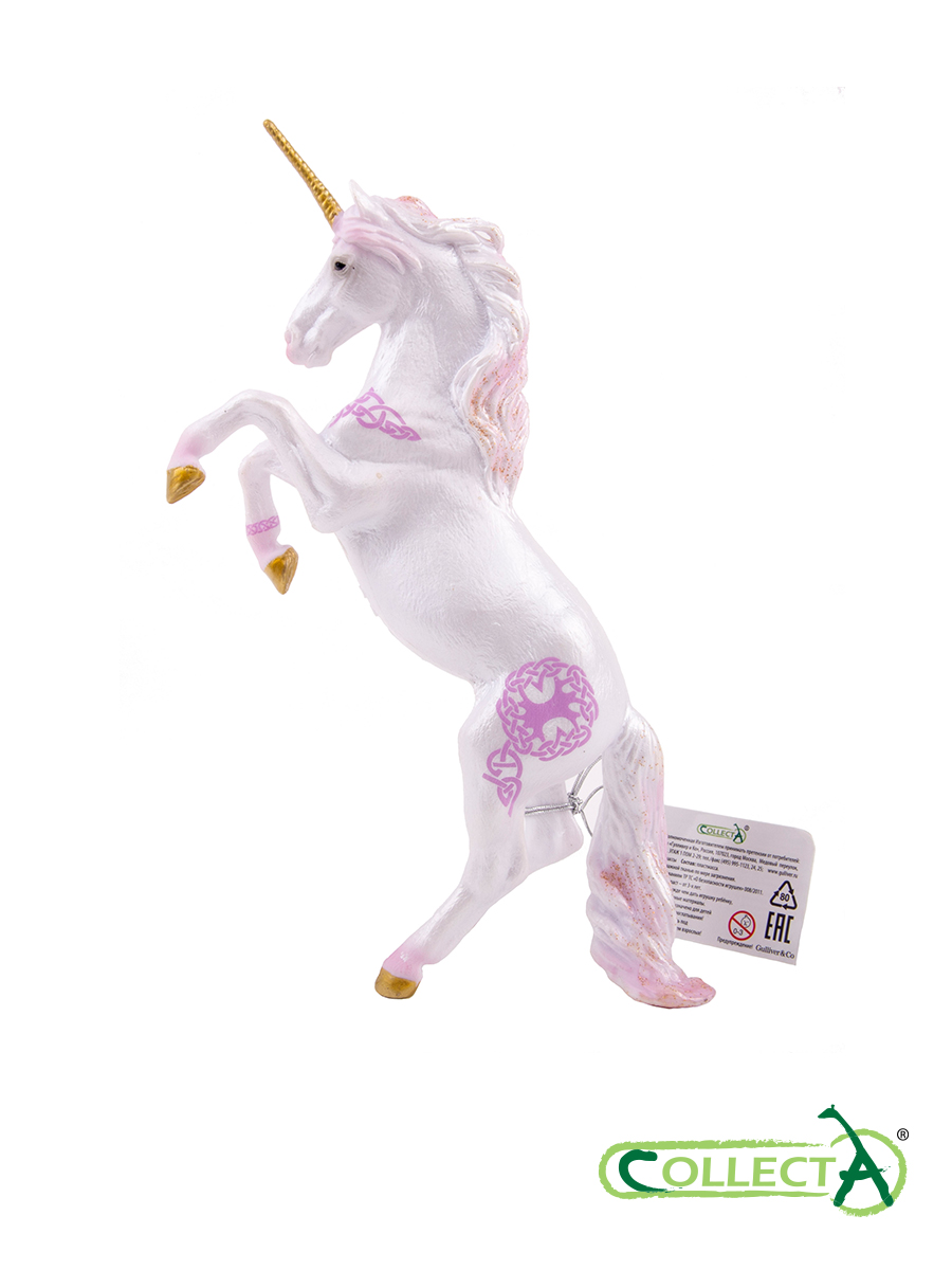 Фигурка Collecta Единорог - фото 3