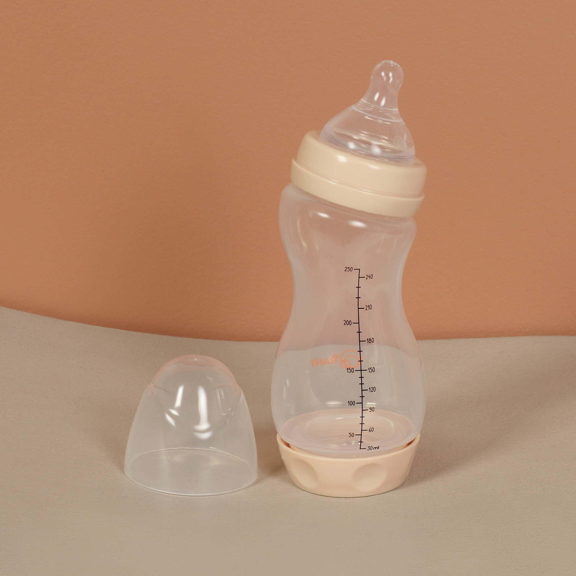 Бутылочка Rant 250 мл - фото 5