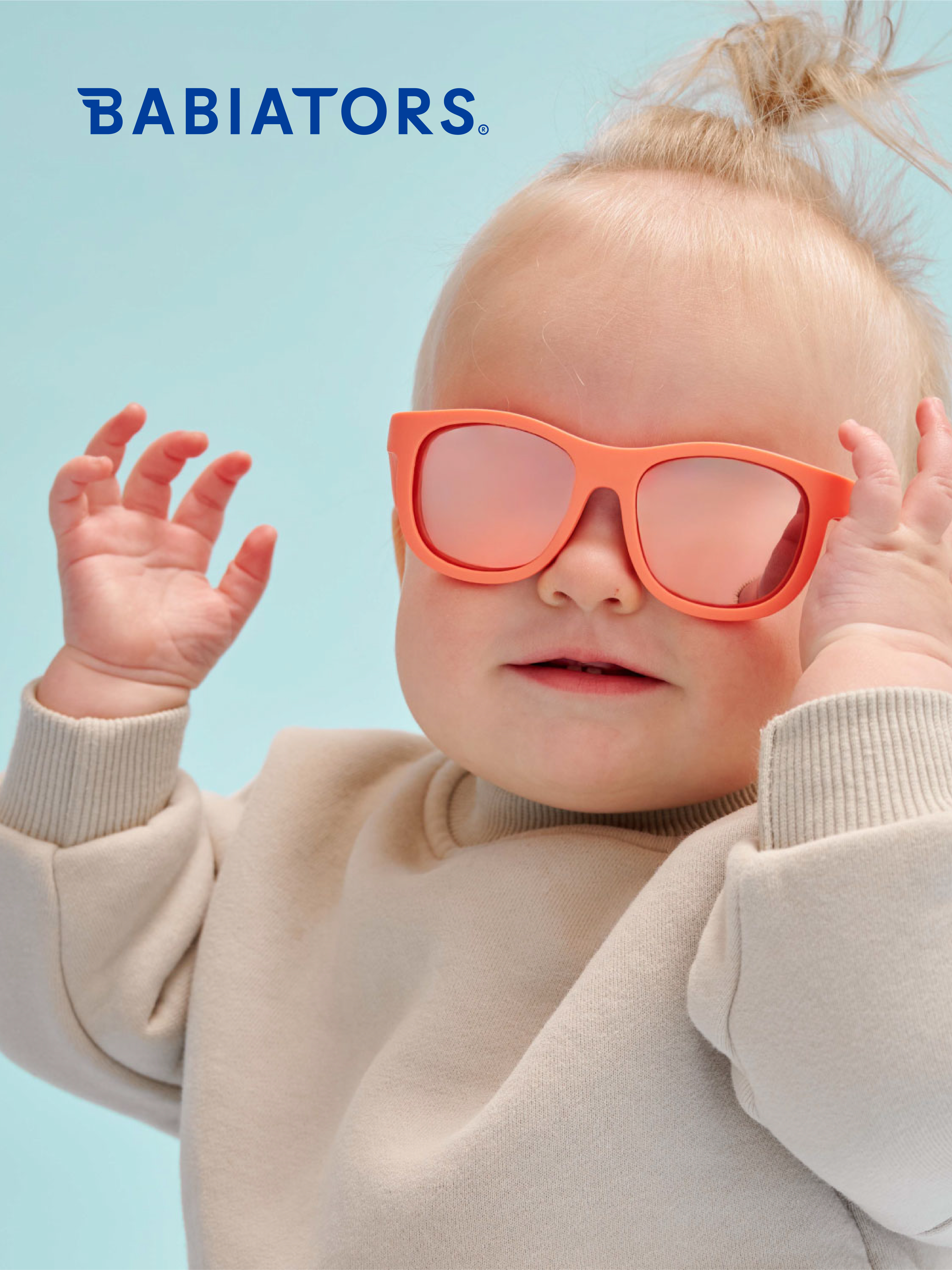 Очки Babiators P-NAV503-L - фото 10