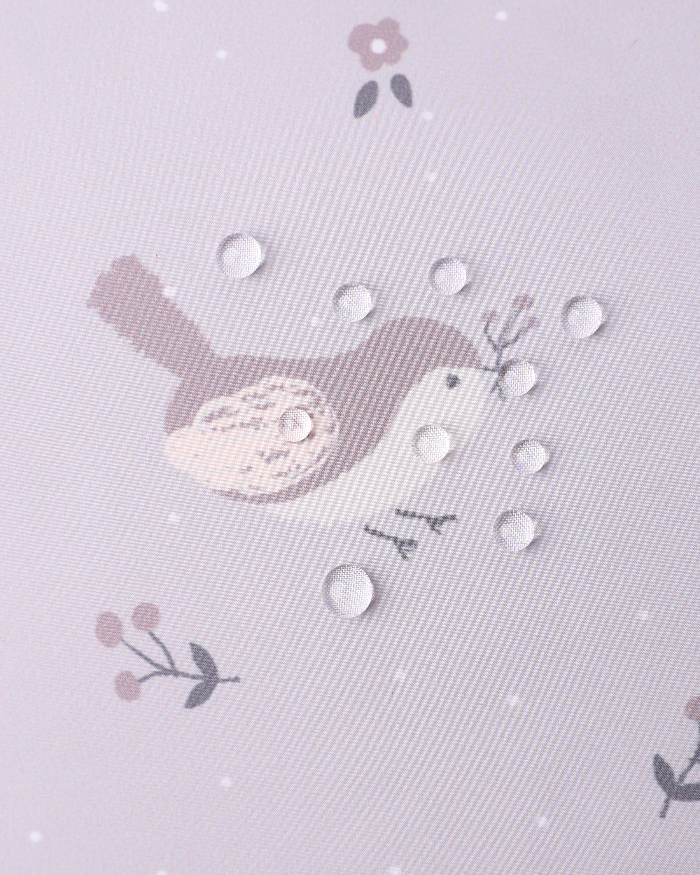 Комбинезон BabyGо W25BG4-MG-Cig-77 - фото 7