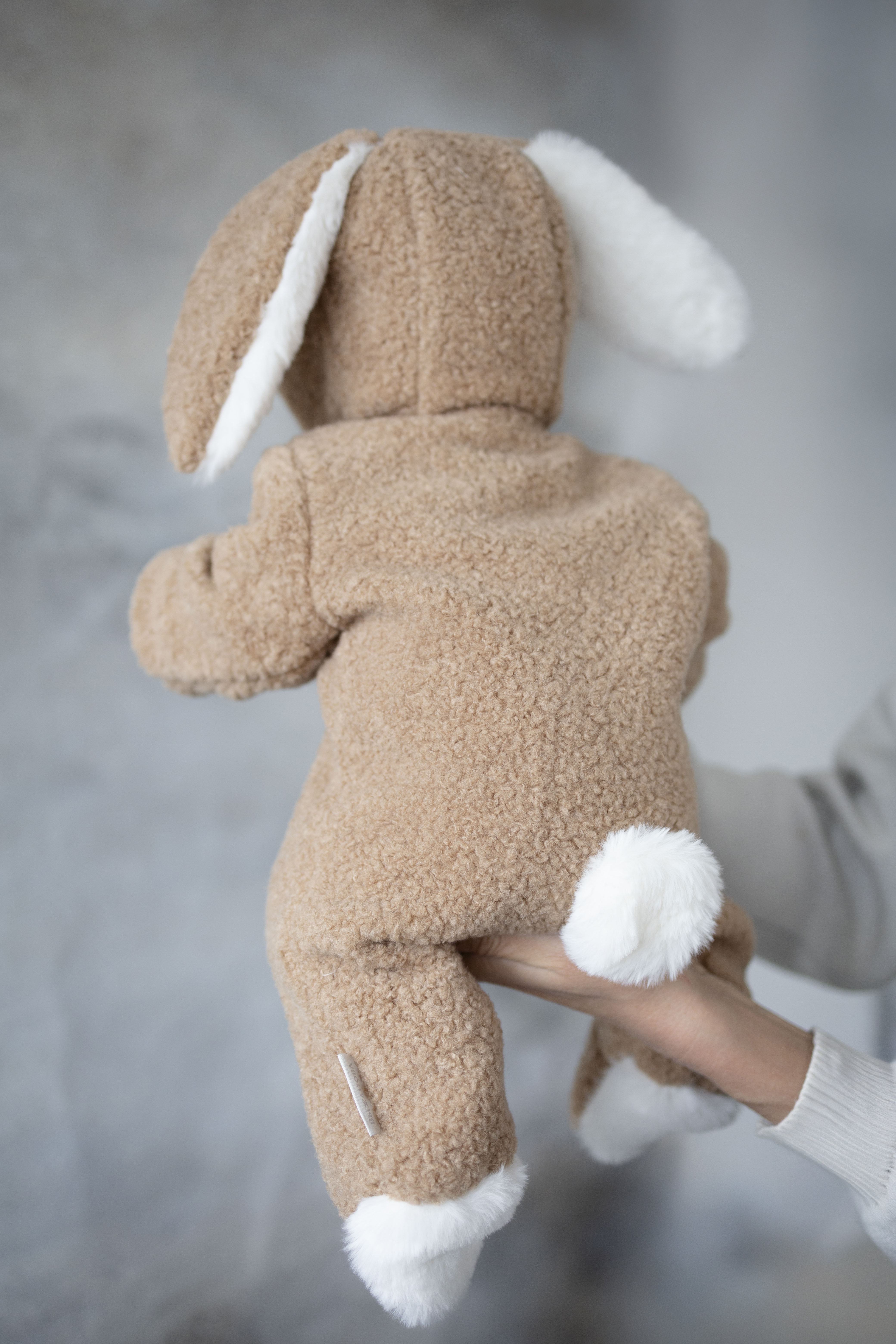 Комбинезон НаследникЪ Выжанова 02076-01076 - фото 5