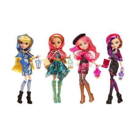 Кукла модельная Ever After High в ассортименте