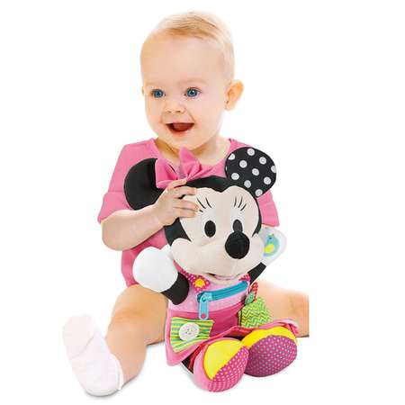 Игрушка Clementoni