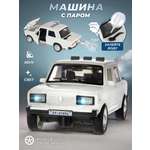 Автомобиль Veld Co