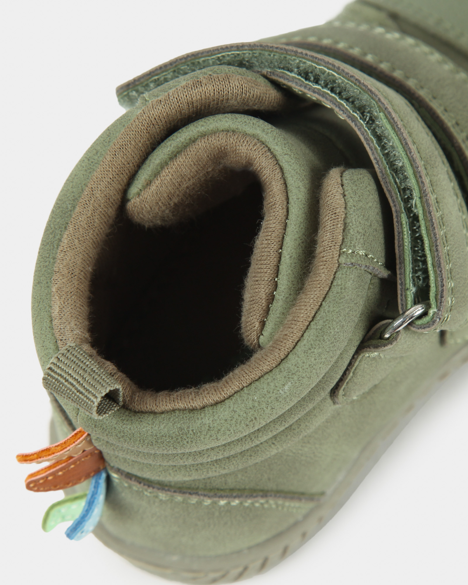 Ботинки Tombi S26CBibBO-205-44 - фото 4