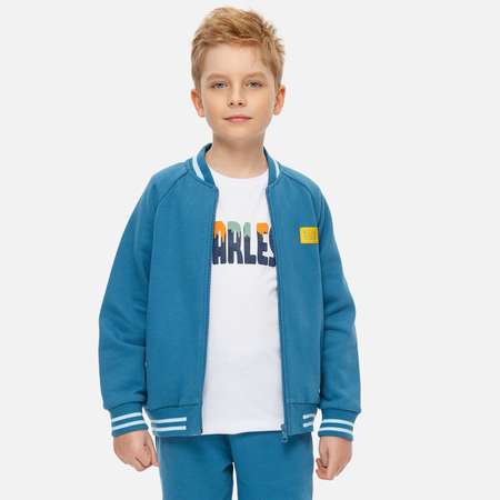 Бомбер KOGANKIDS