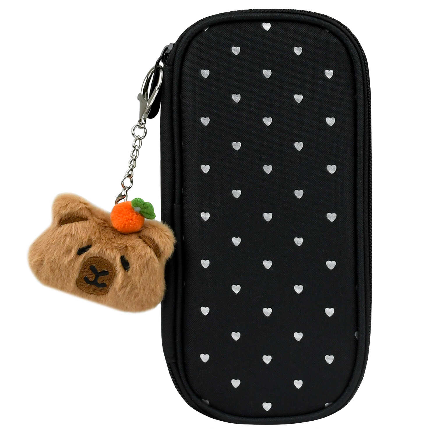 Пенал футляр Феникс + капибара - фото 1