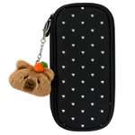 Пенал футляр Феникс + капибара