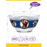 Набор посуды PRIORITY 2 предм. в ассортименте