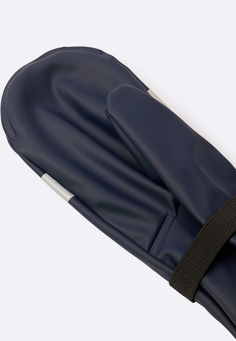 Варежки Lassie 72303206-6960 - фото 4