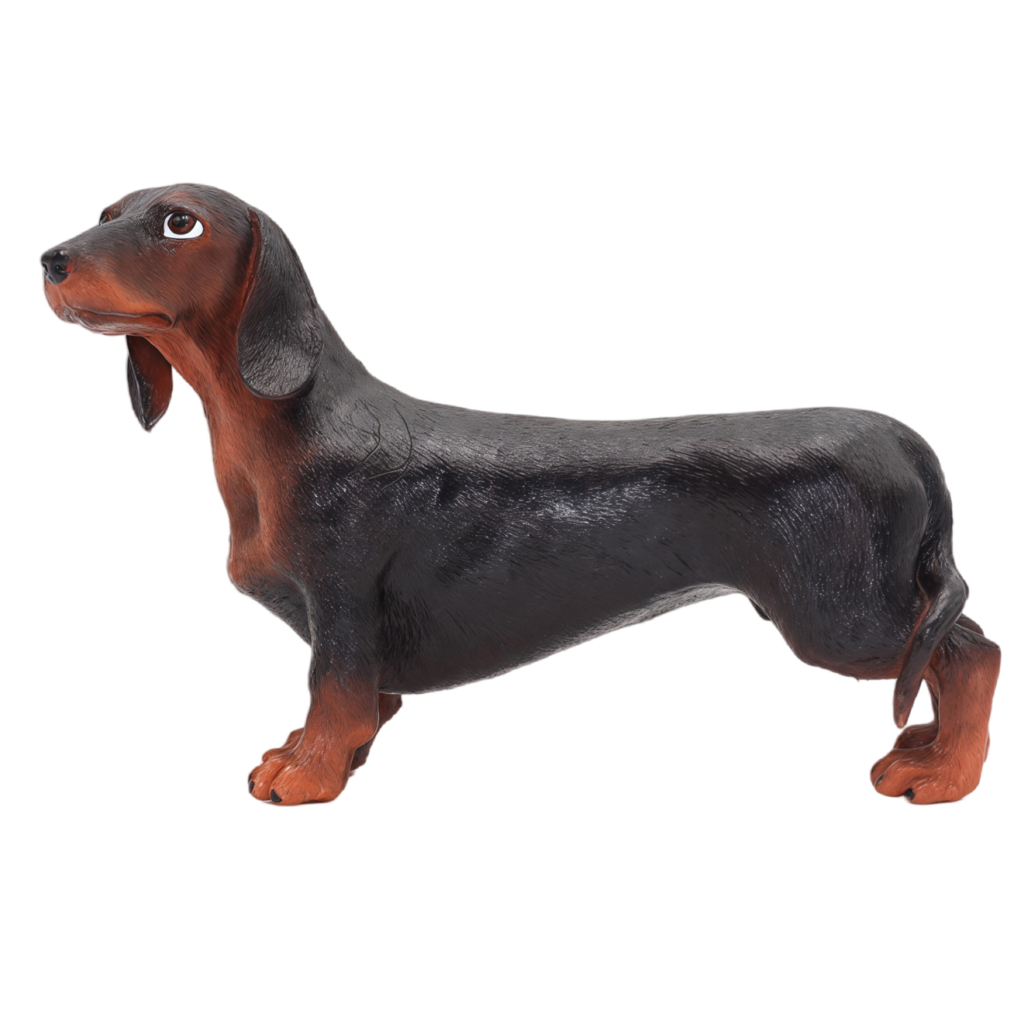 Фигурка Детское Время Такса - фото 4