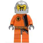 Фигурка LEGO Break Jaw agt003