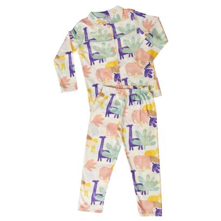 Пижама Deiko Baby