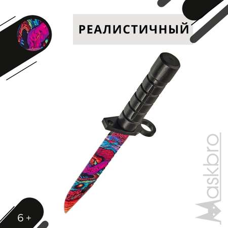 Нож MASKBRO