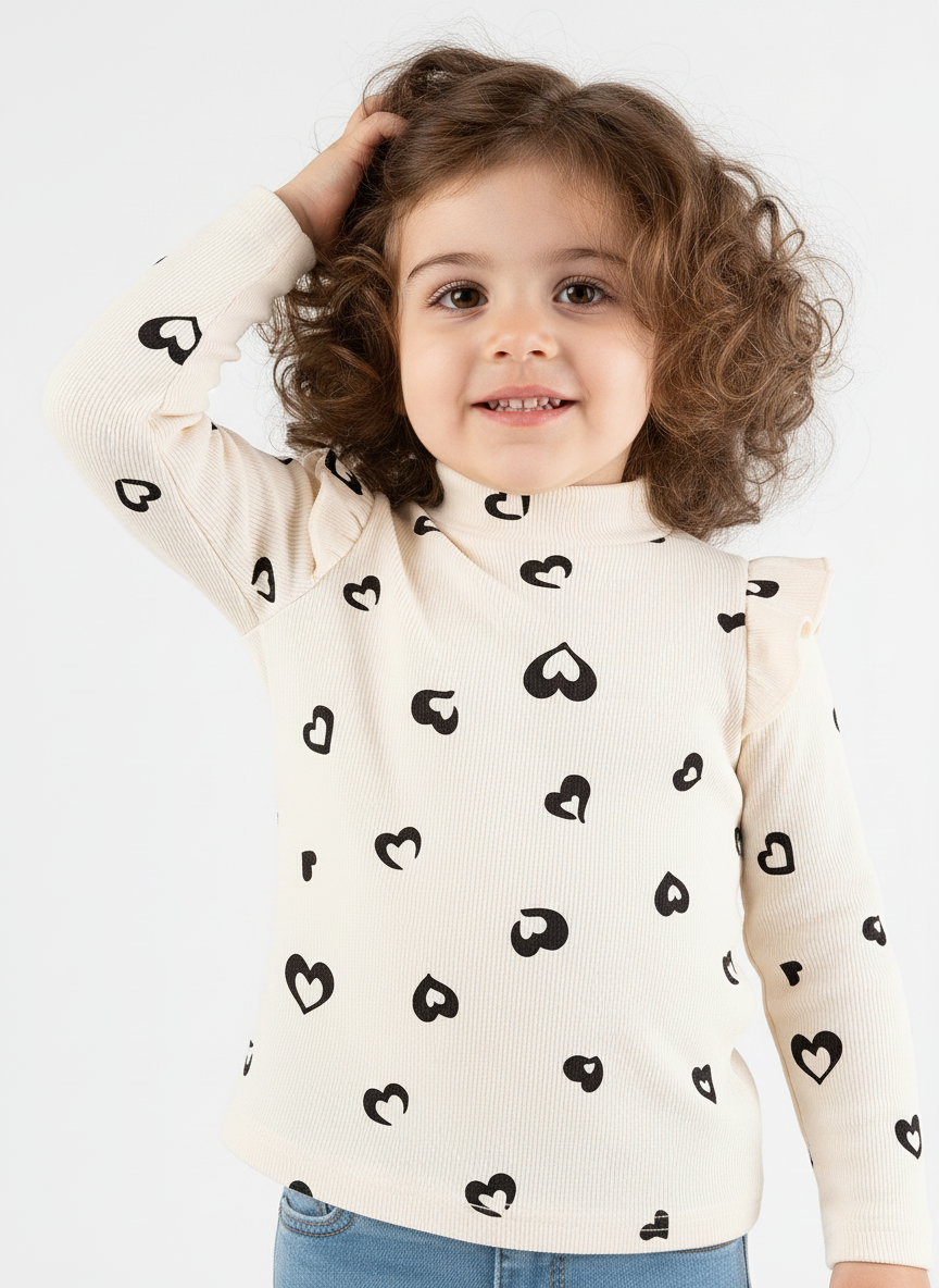 Водолазка YOULALA 1063400212 - фото 1