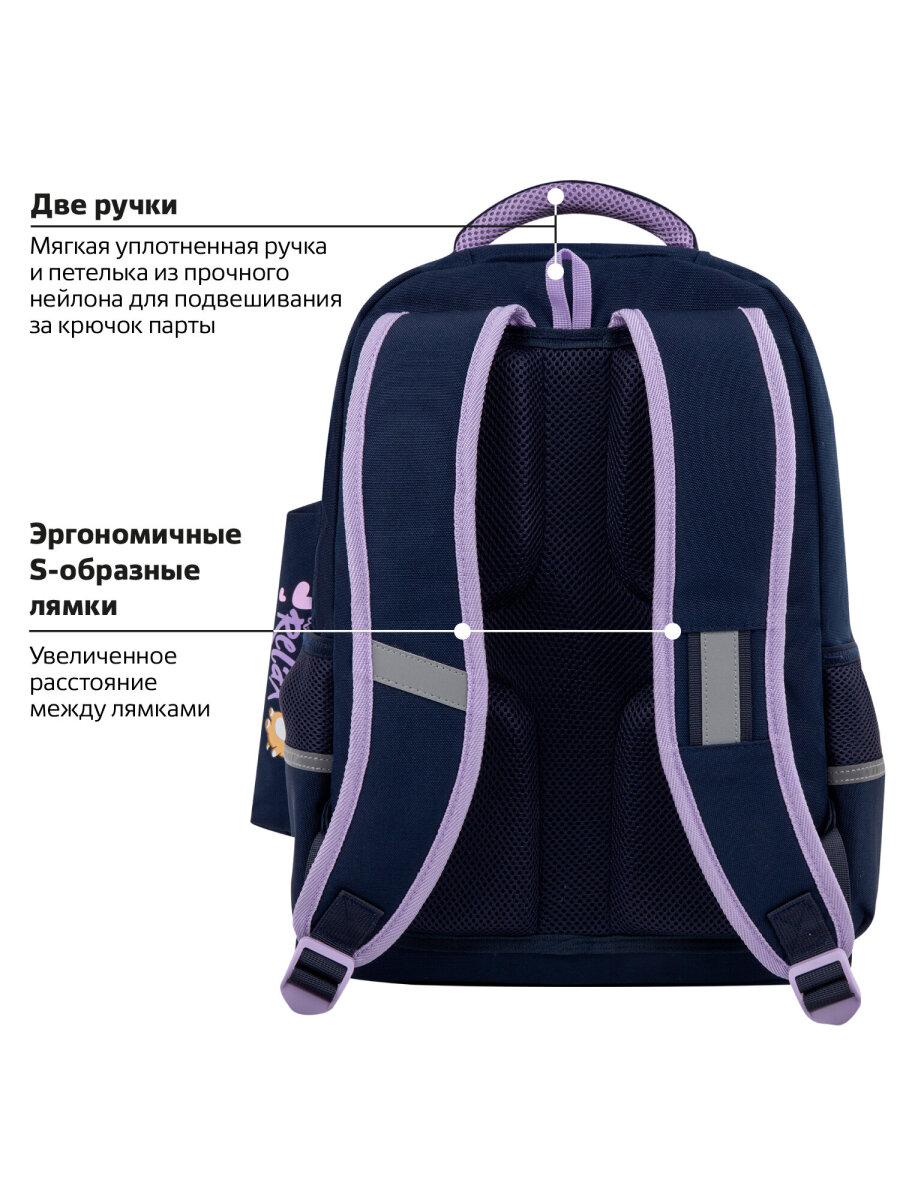 Рюкзак Юнландия - фото 12