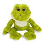 Мягкая игрушка Laffi лягушка