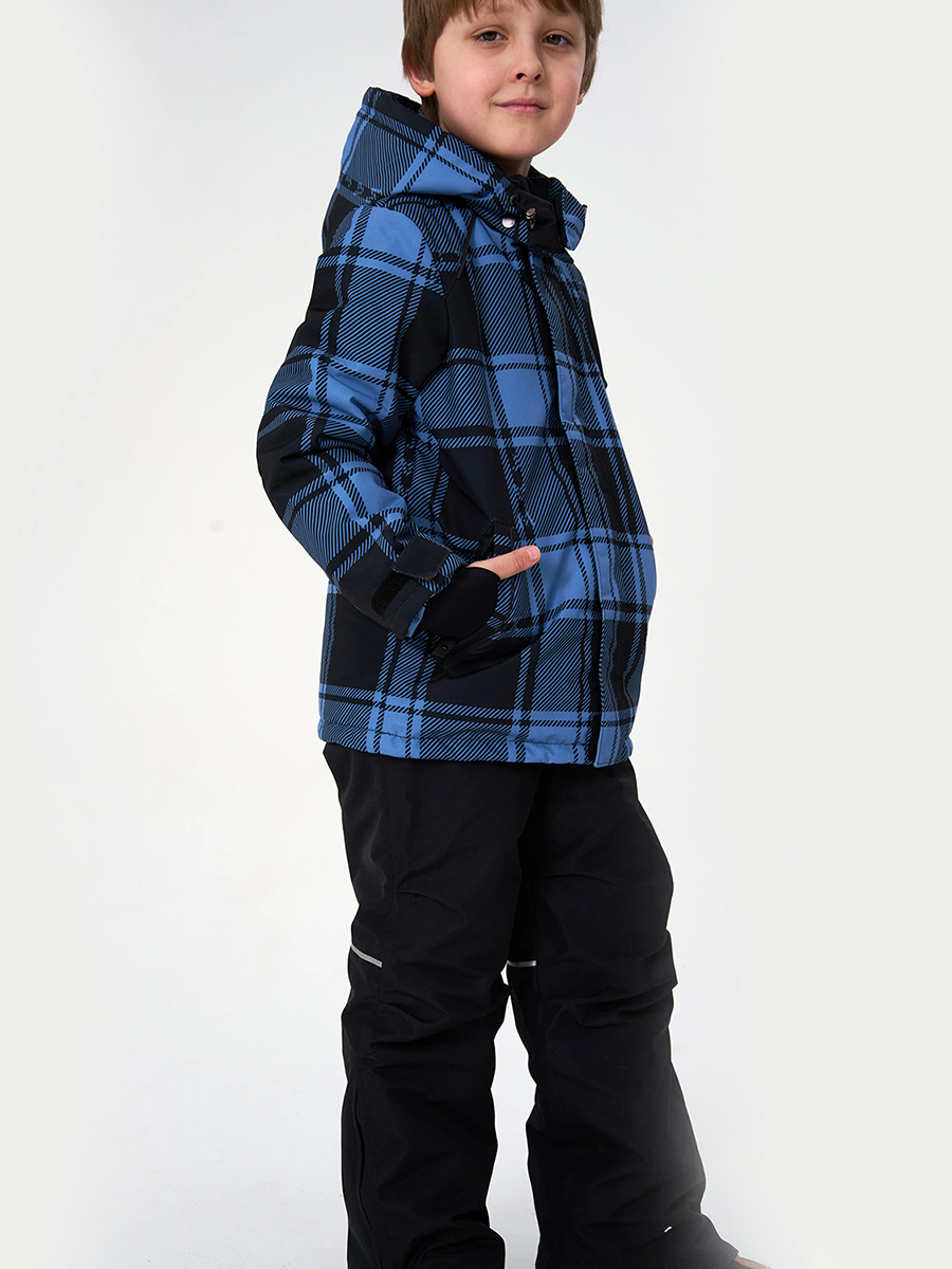 Куртка JAM MIX КД-804/1 - фото 6