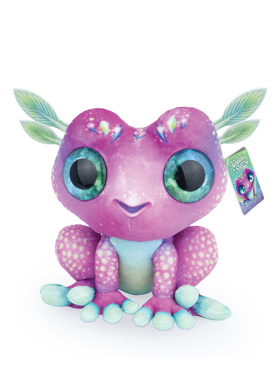 Мягкая игрушка Nebulous Stars Лиля - фото 6