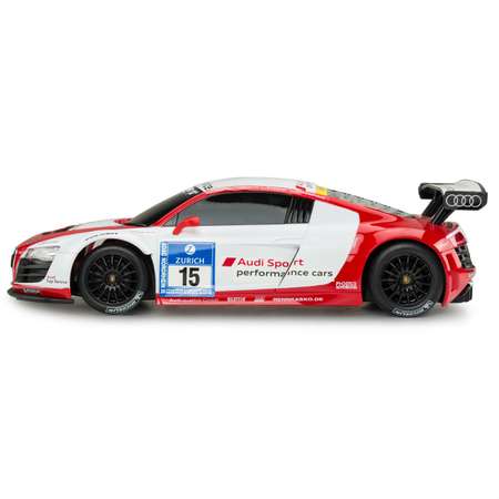 Автомобиль РУ Rastar Audi 1:18