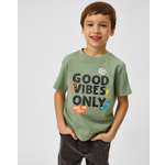 Футболка Futurino