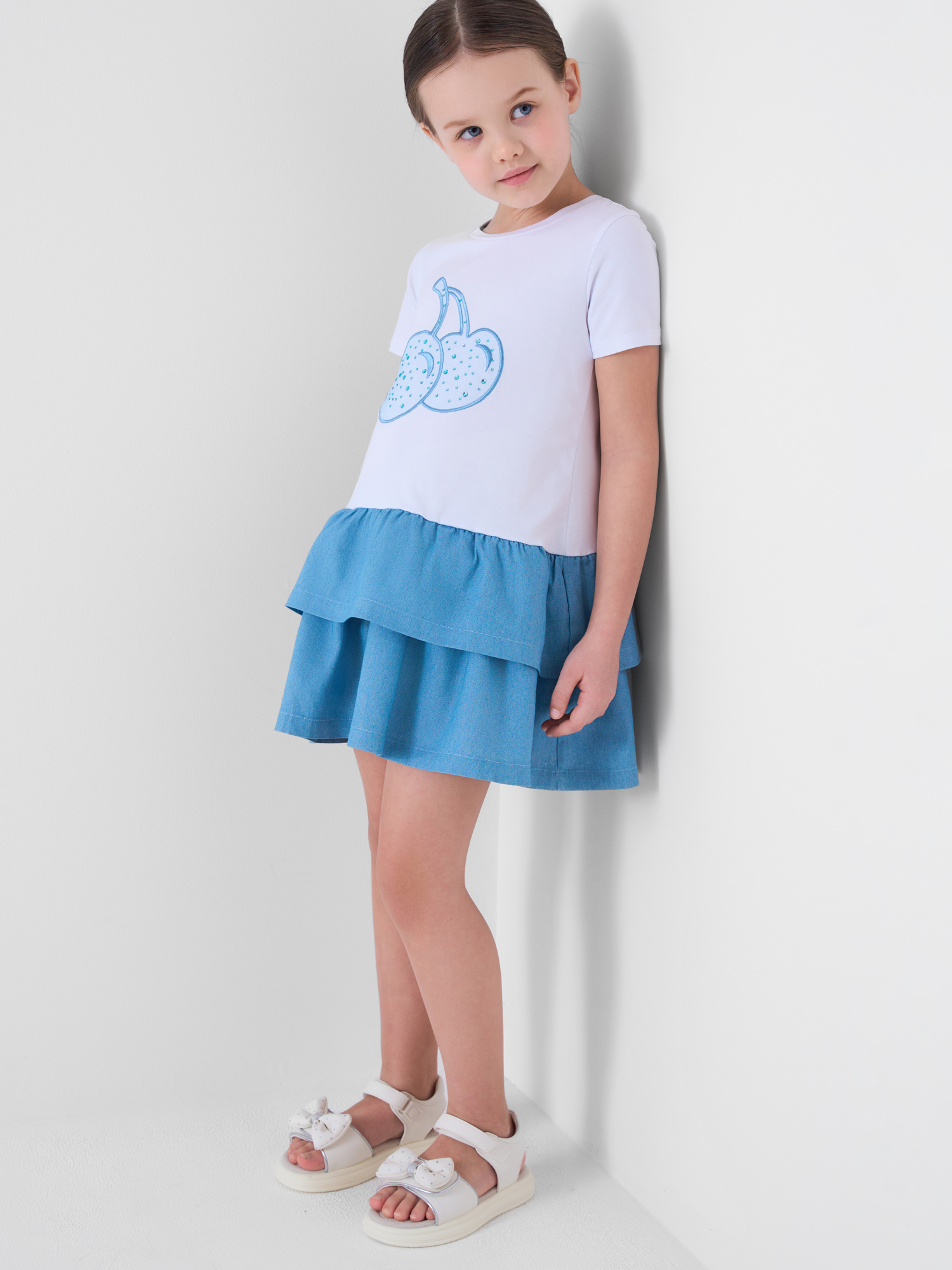 Сандалии PlayToday 12622792 - фото 3