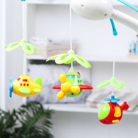Игрушка Sima-Land